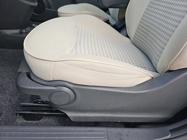 Used 2017 FIAT 500 Pop FWD image 15