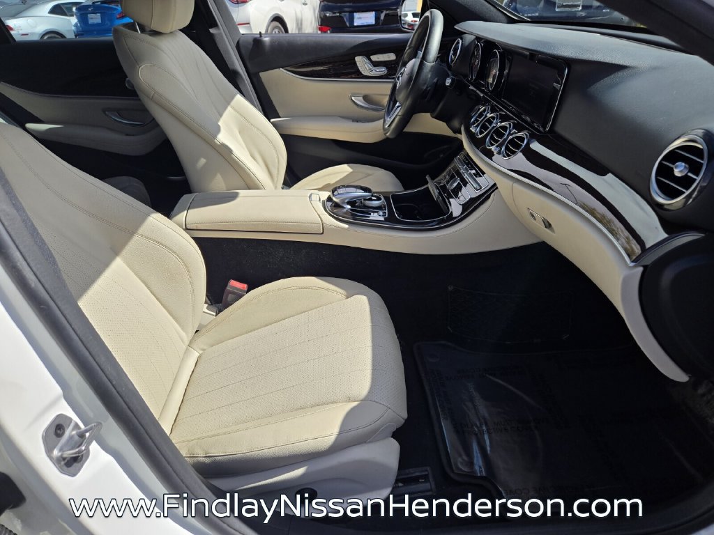 Used 2019 Mercedes-Benz E 300 image 20