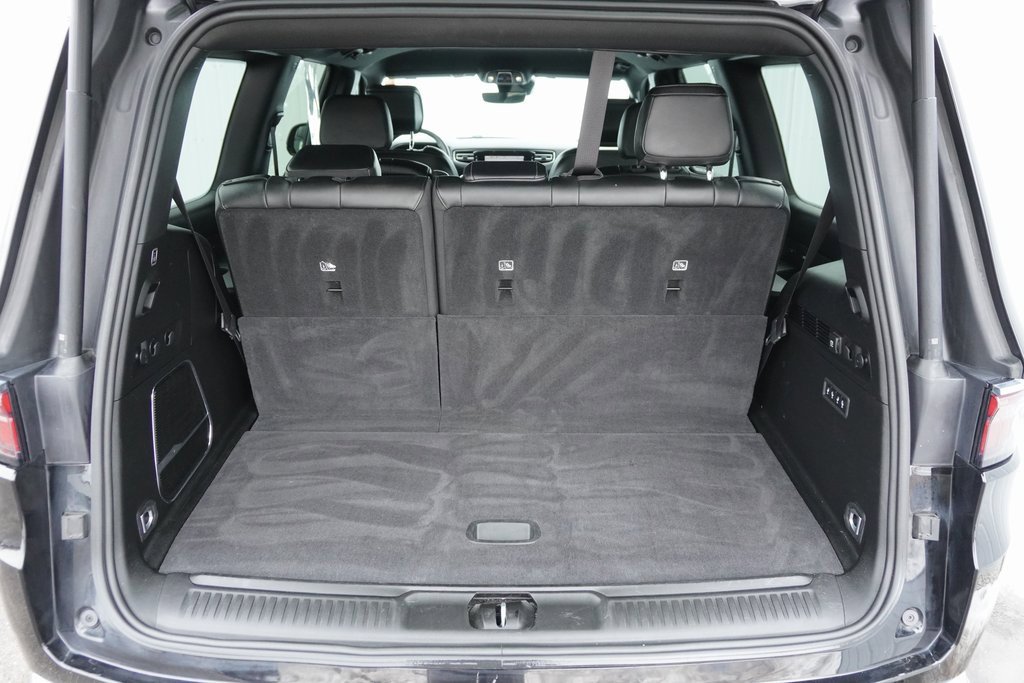 Used 2024 Jeep Wagoneer Series III image 8