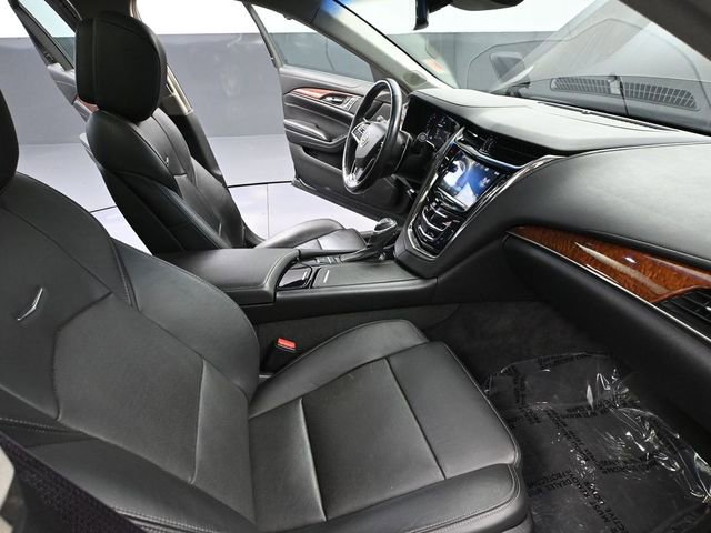 Used 2014 Cadillac CTS Performance w/ Driver Assist Package AWD/4WD image 53