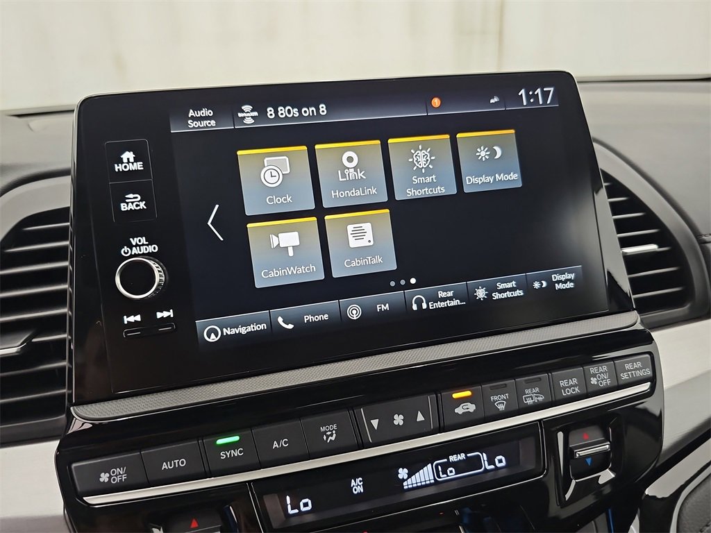 New 2026 Honda Odyssey Touring image 39