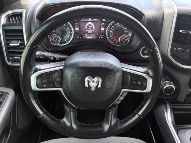 Used 2021 RAM 1500 Big Horn AWD/4WD image 24