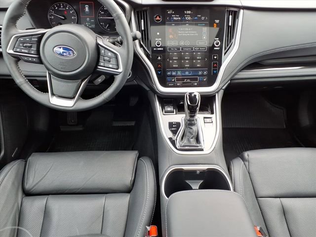 Certified 2025 Subaru Outback Touring XT w/ Popular Package #2 image 13