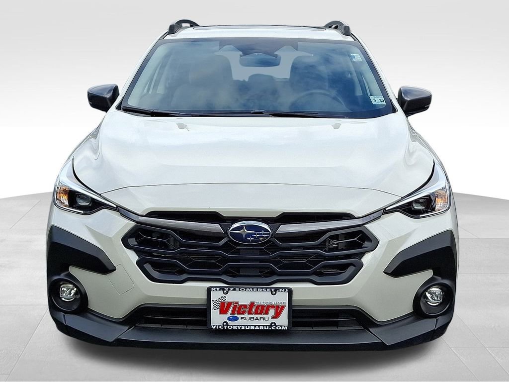 Used 2024 Subaru Crosstrek 2.0i Premium image 2