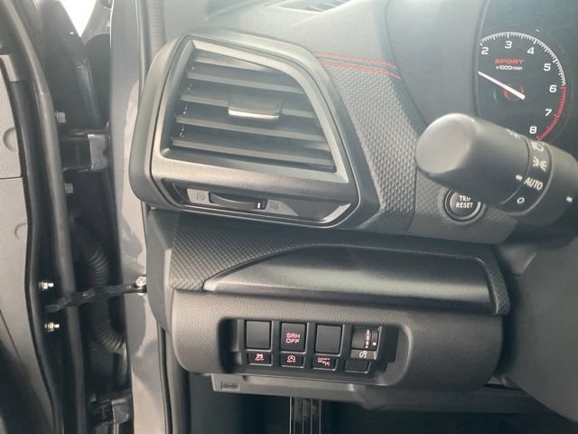 Used 2024 Subaru Forester Sport AWD/4WD image 9