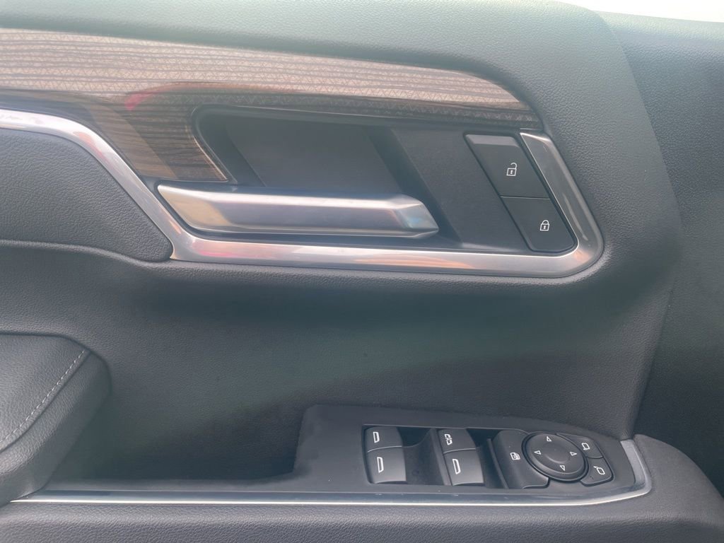 New 2025 Chevrolet Silverado 1500 RST w/ Protection Package image 12
