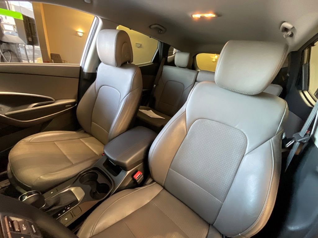 Used 2016 Hyundai Santa Fe Sport w/ Option Group 03 image 11