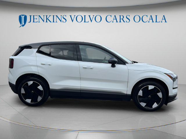 New 2026 Volvo EX30 Plus w/ Protection Package Premier AWD/4WD image 2