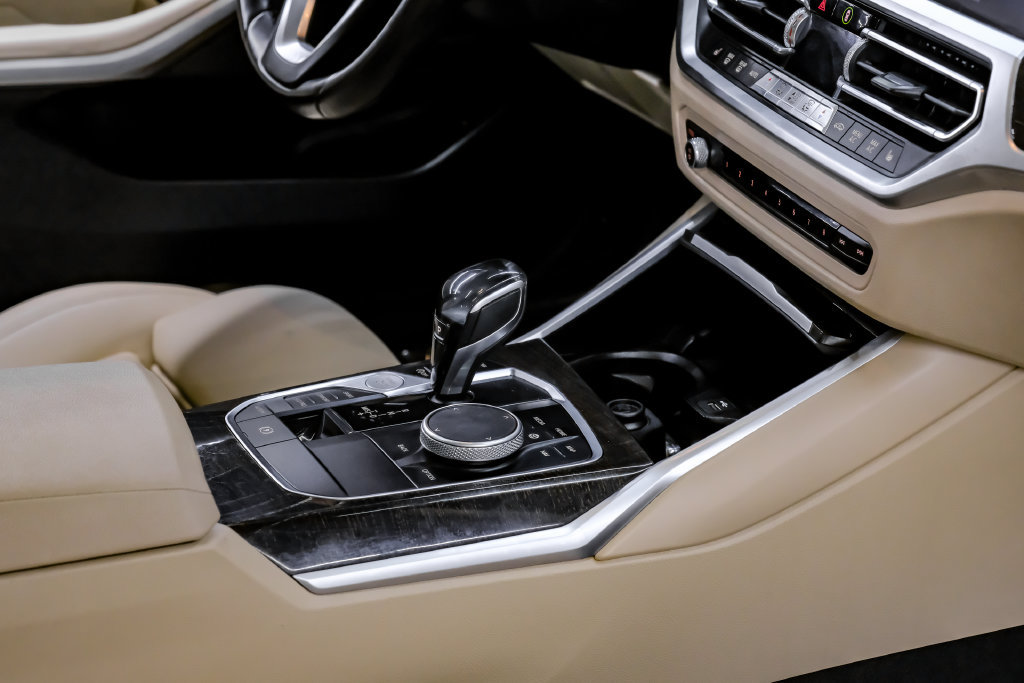 Used 2019 BMW 330i Sedan RWD image 27