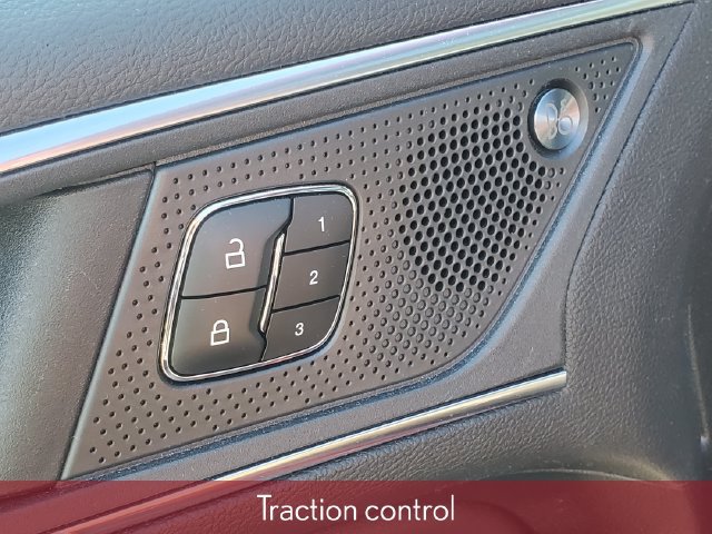 Used 2024 Ford Edge ST w/ Equipment Group 401A AWD/4WD image 28