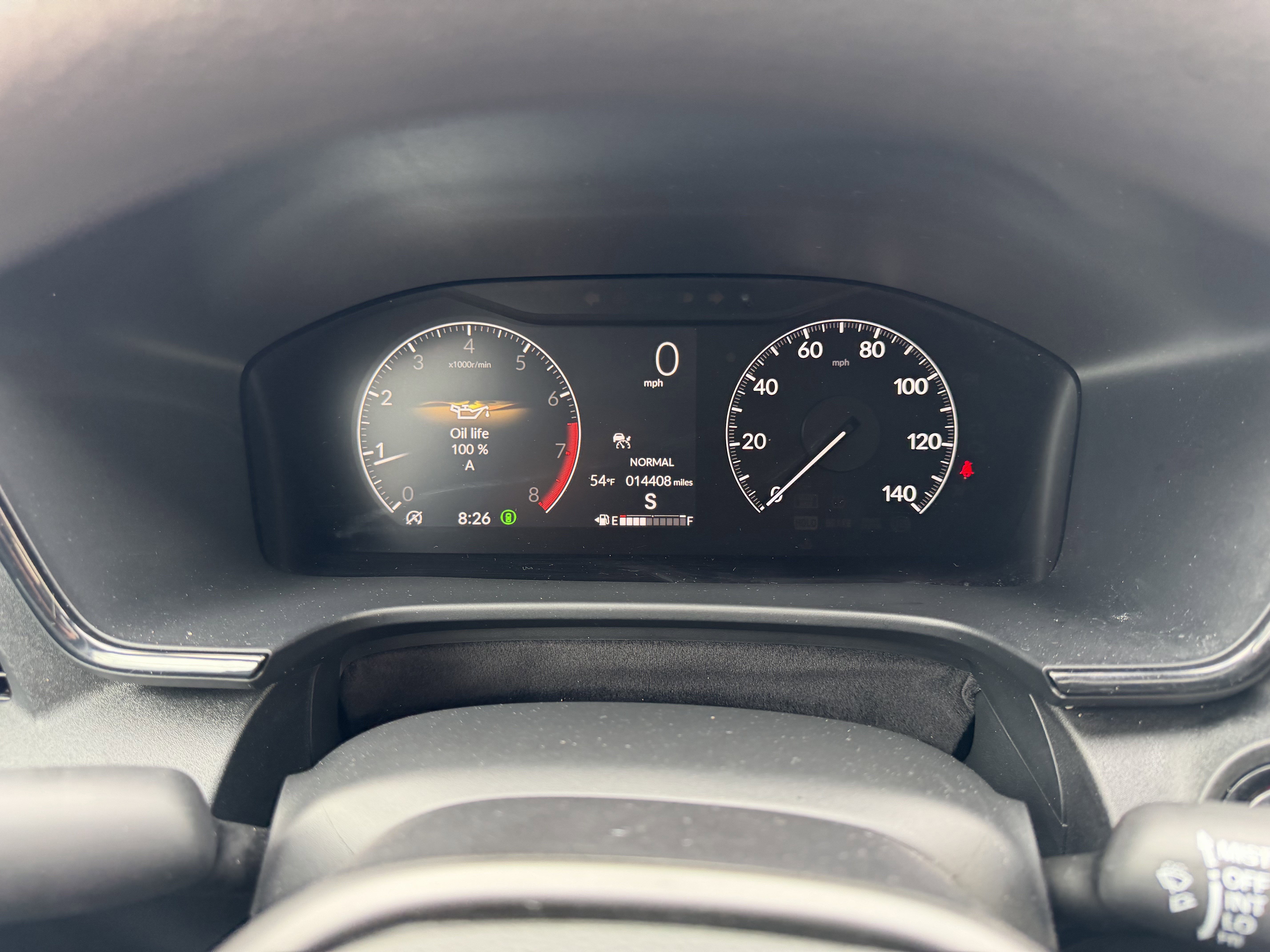 Certified 2023 Honda CR-V EX image 20