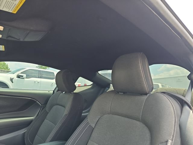 Used 2024 Ford Mustang GT RWD image 15