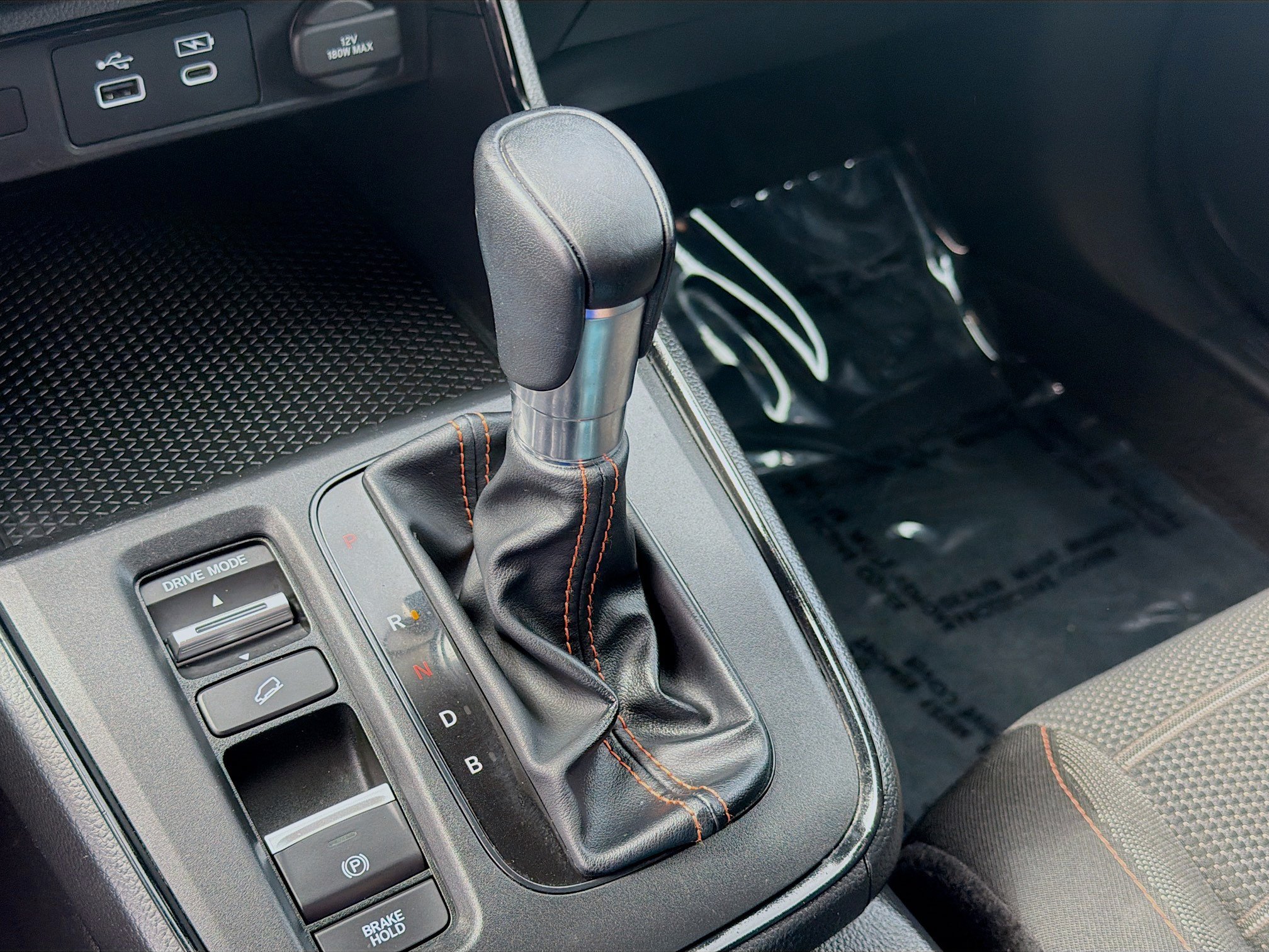 Certified 2023 Honda CR-V Sport image 15