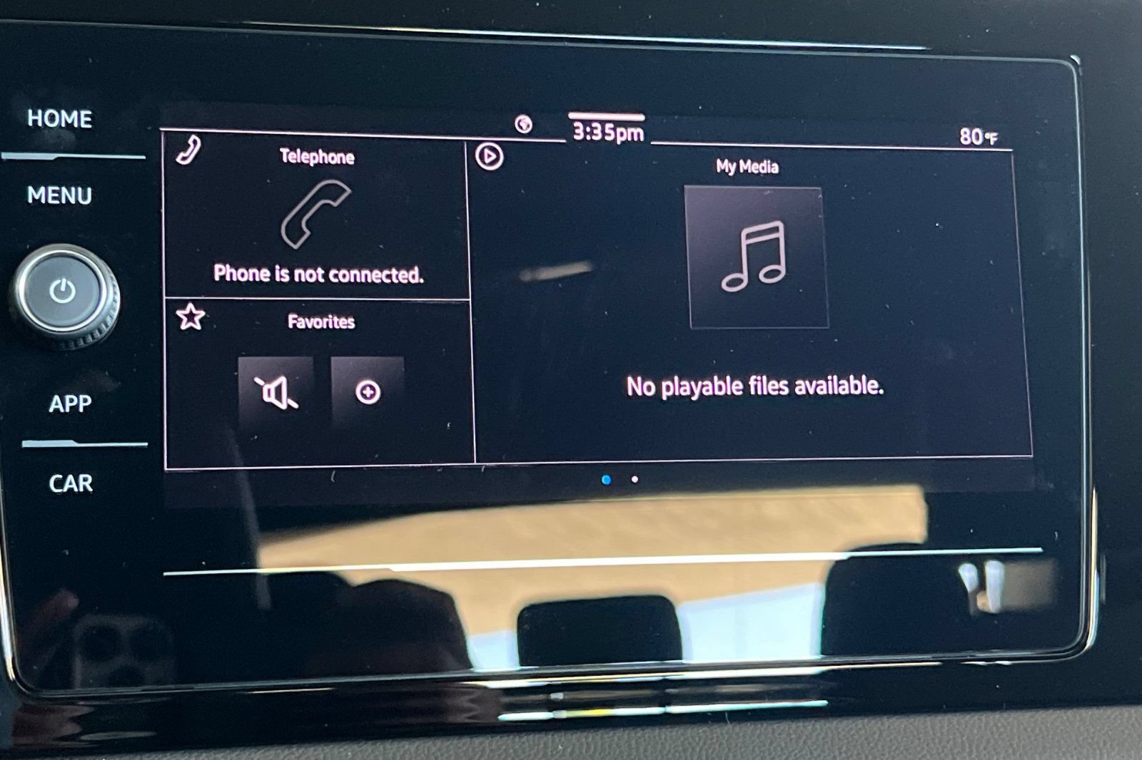 New 2026 Volkswagen Jetta Sport FWD image 17
