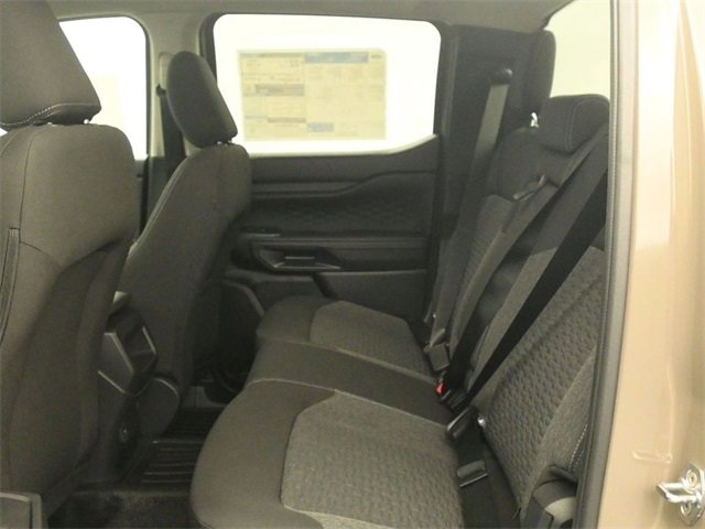 New 2025 Ford Ranger XL image 10
