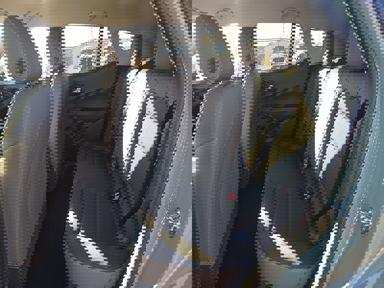 New 2026 Chevrolet Trax ACTIV image 11