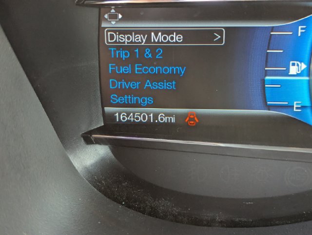 Used 2017 Ford Explorer Limited FWD image 38