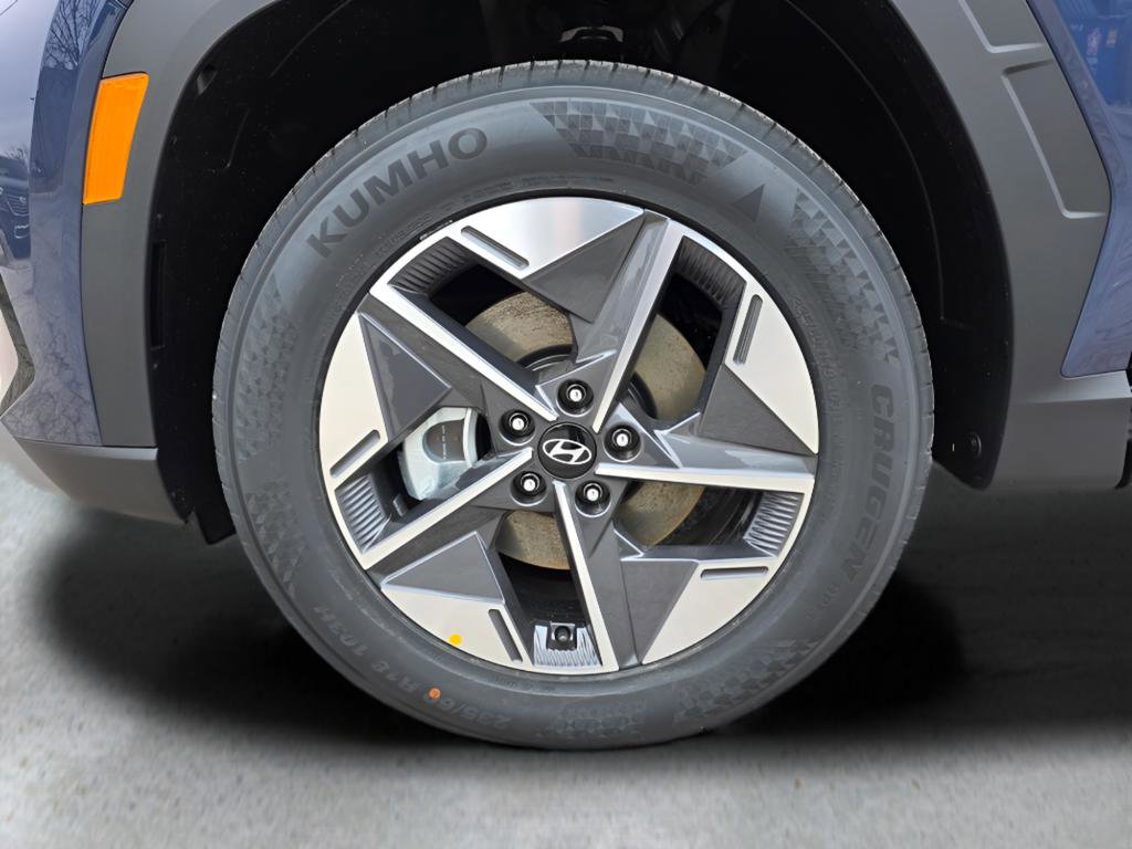 New 2026 Hyundai Tucson SEL image 10