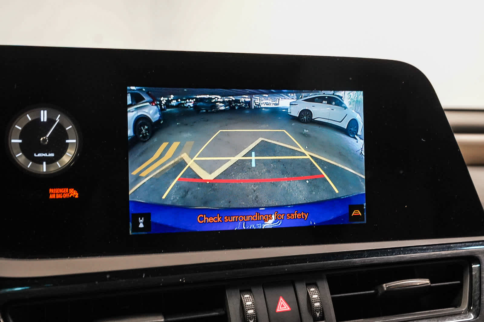 Used 2023 Lexus ES 350 F Sport w/ Accessory Package (Z2) FWD image 26