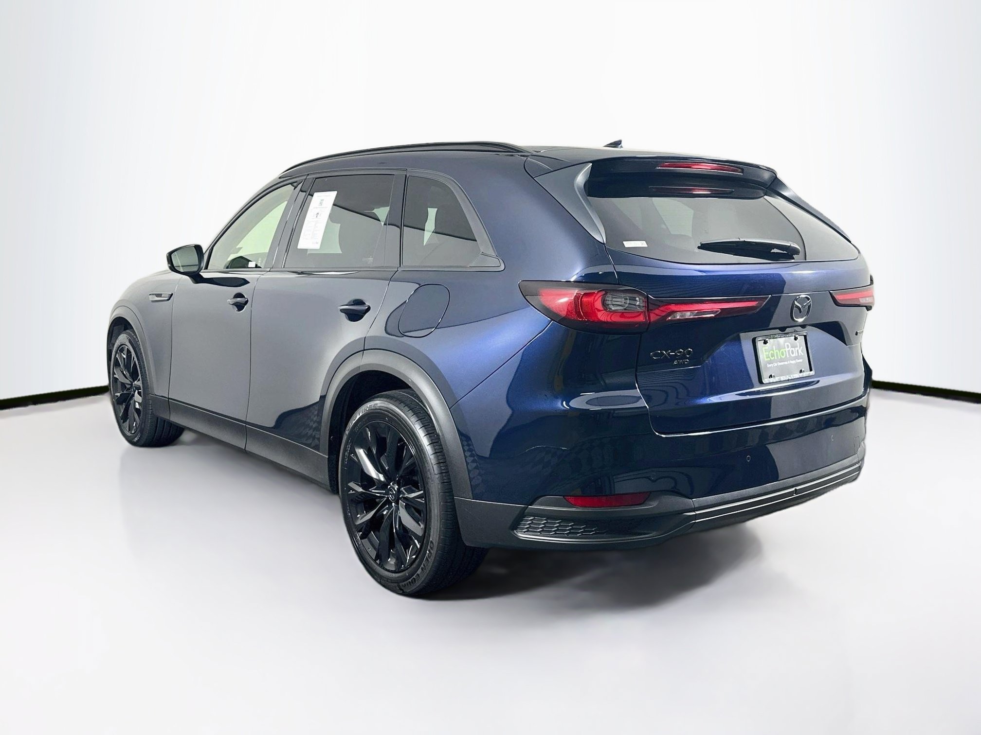 Used 2026 MAZDA CX-90 3.3 Turbo w/ Premium Sport Pkg AWD/4WD image 5