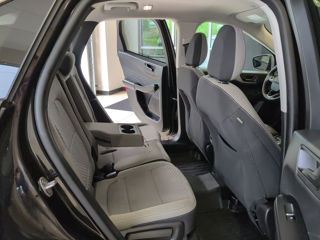 Used 2022 Ford Escape SE w/ Convenience Package AWD/4WD image 43
