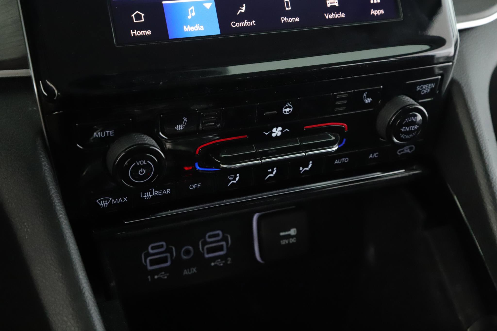 Used 2021 Jeep Grand Cherokee L Limited image 14