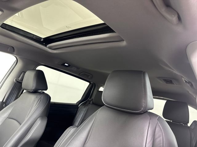 Used 2023 Honda Odyssey EX-L image 12