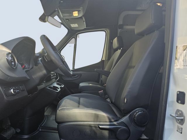 New 2026 Mercedes-Benz Sprinter 2500 image 10