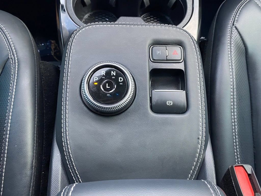 Used 2024 Ford Mustang Mach-E Premium RWD image 23