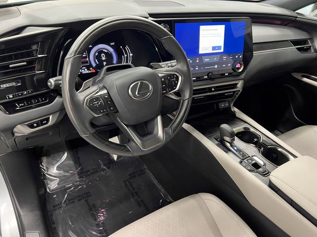 Used 2023 Lexus RX 350 w/ Cold Area Package image 16