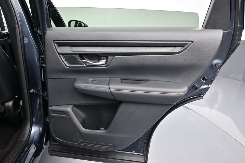 Certified 2024 Honda CR-V Sport-L image 33