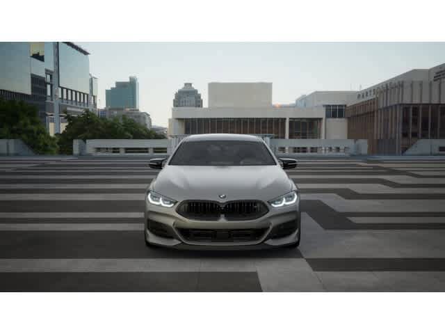 Used 2026 BMW M850i xDrive AWD/4WD image 3