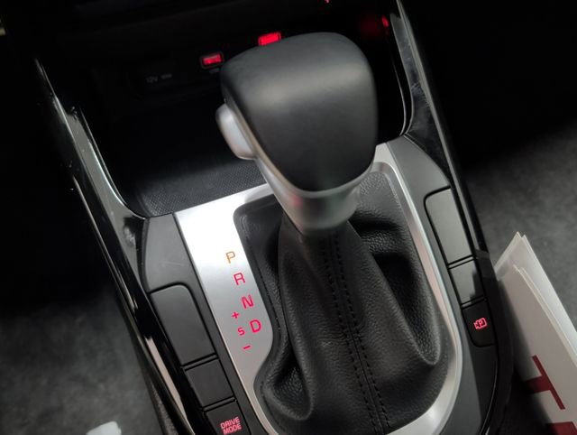 Used 2024 Kia Forte GT-Line w/ GT-Line Premium Package image 20