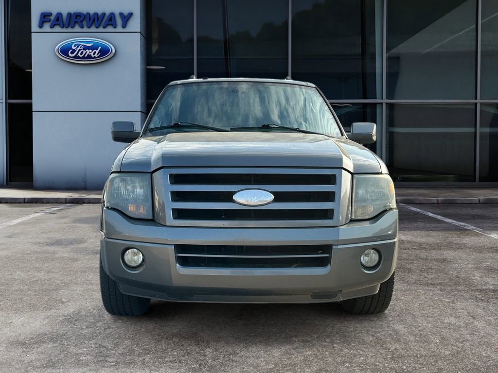 Used 2010 Ford Expedition Limited image 3
