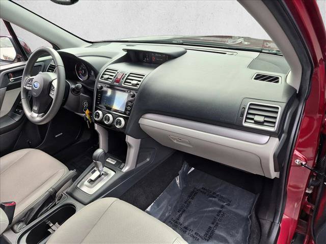 Used 2016 Subaru Forester 2.5i Limited AWD/4WD image 21