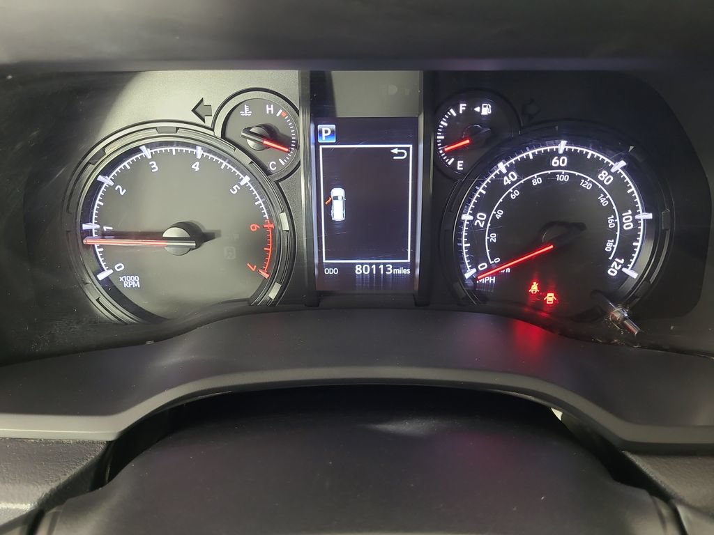 Used 2022 Toyota 4Runner SR5 Premium AWD/4WD image 11
