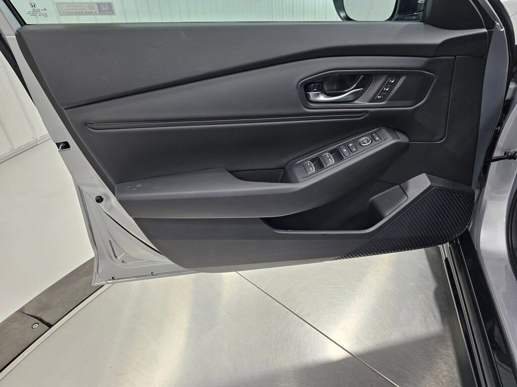 New 2025 Honda Accord EX-L image 22