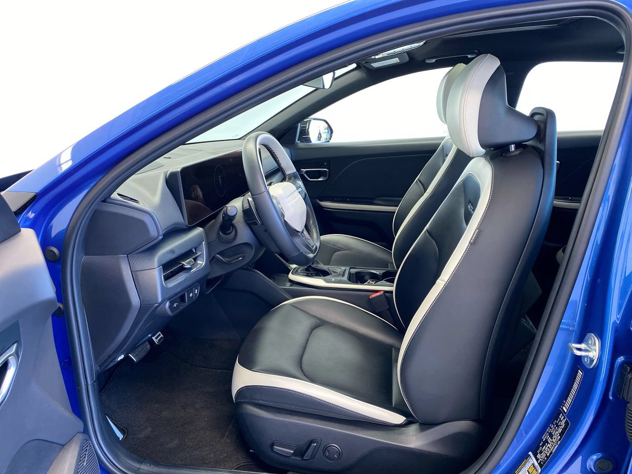 Certified 2026 Kia K4 GT-Line Turbo FWD image 16