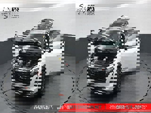 New 2026 Nissan Pathfinder Rock Creek image 60