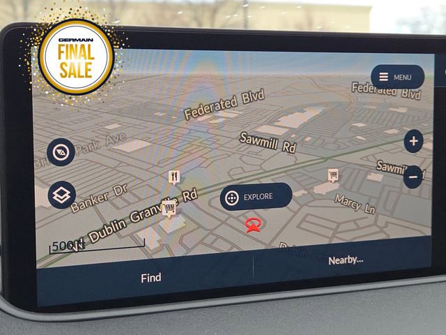 Used 2017 Lexus LX 570 4WD image 13