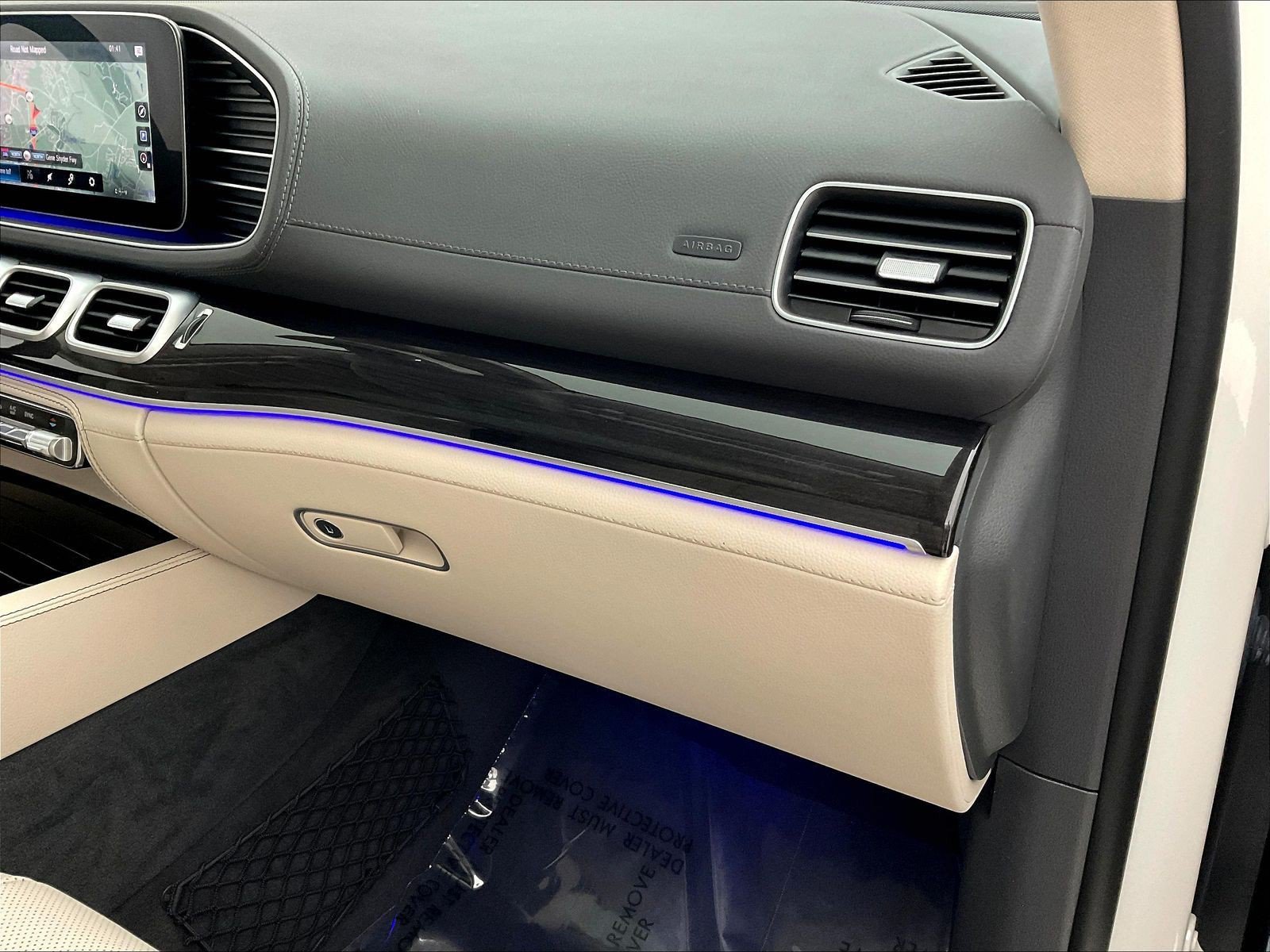 Certified 2020 Mercedes-Benz GLE 580 4MATIC image 27