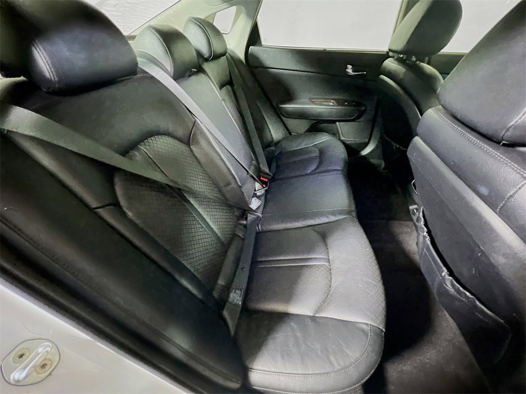 Used 2016 Kia Optima EX w/ Premium Package image 24