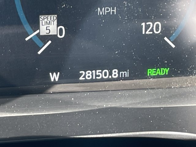 Used 2023 Ford F150 Limited AWD/4WD image 18