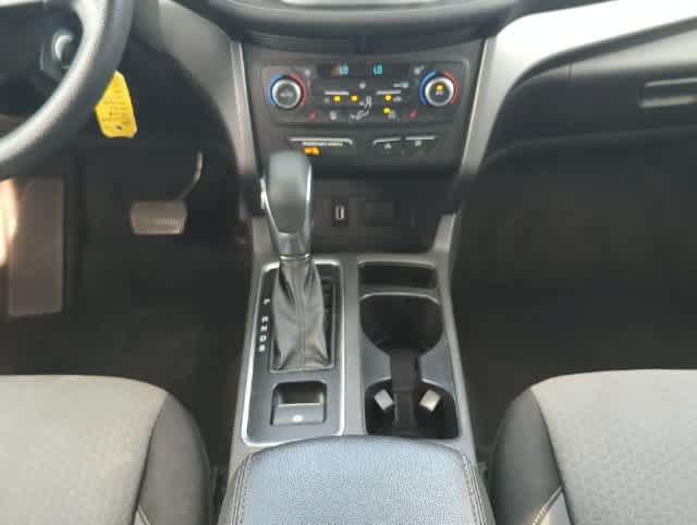 Used 2018 Ford Escape SE w/ SE Sync 3 Package AWD/4WD image 27