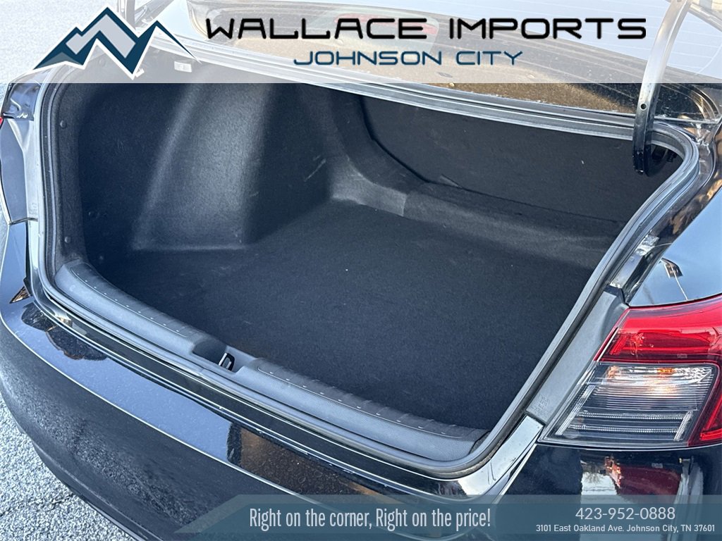 Used 2022 Honda Civic LX image 42