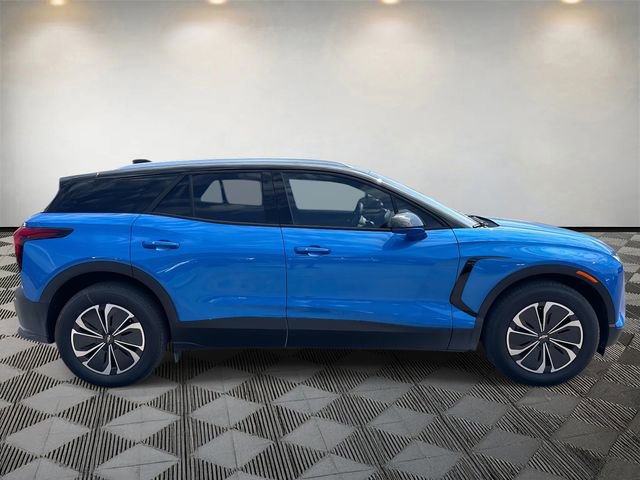New 2026 Chevrolet Blazer EV LT w/ Super Cruise Package image 6