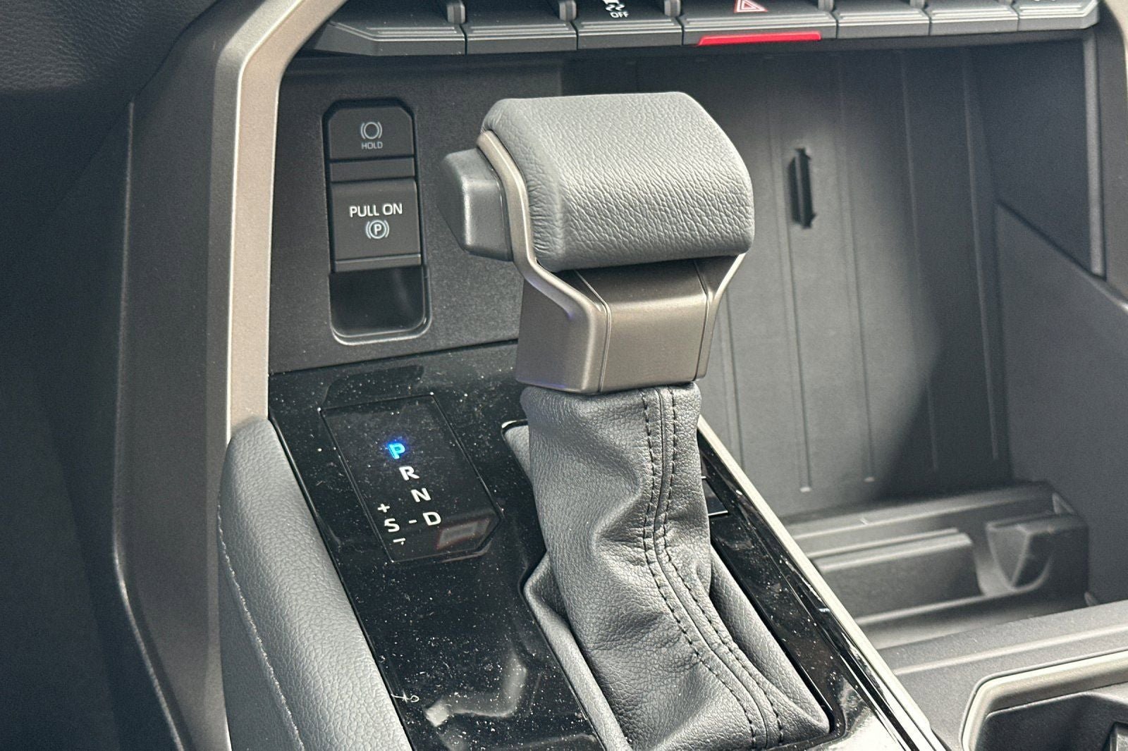 New 2026 Toyota Tundra Limited AWD/4WD image 23