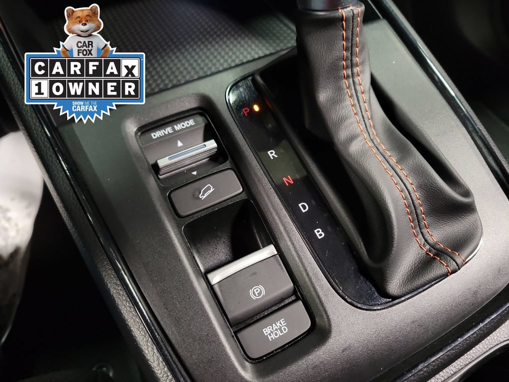 Used 2025 Honda CR-V Sport image 17