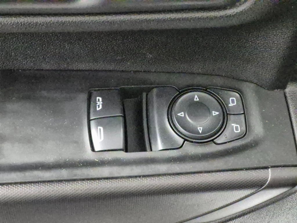 Certified 2024 Chevrolet Silverado 1500 W/T w/ WT Fleet Convenience Package image 14