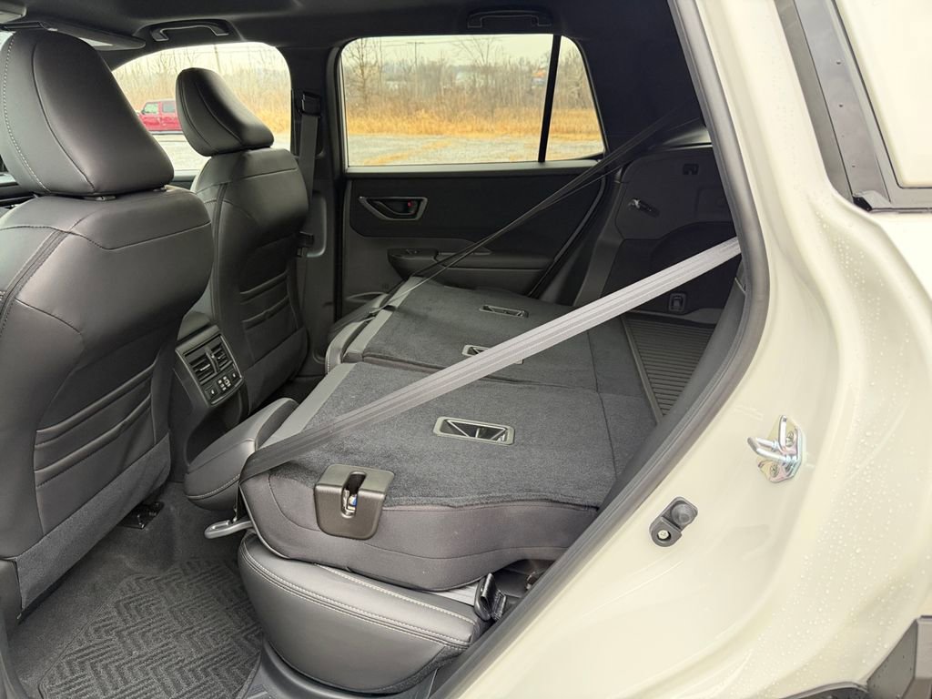 New 2026 Subaru Outback Limited XT image 26